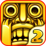 Logo of Temple Run 2 Guide android Application 