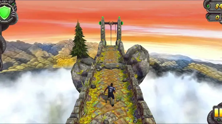 Temple Run 2 Guide android App screenshot 0